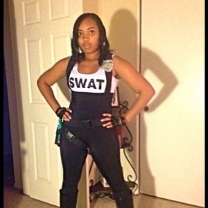 Meet your Posher, Ravenna